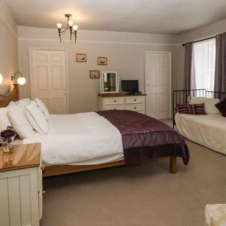 بيت للعطل Roseberry House *