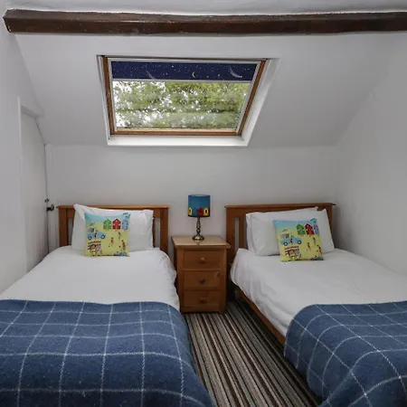 Roseberry House بيت للعطل