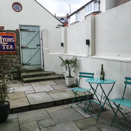بيت للعطل Roseberry House
