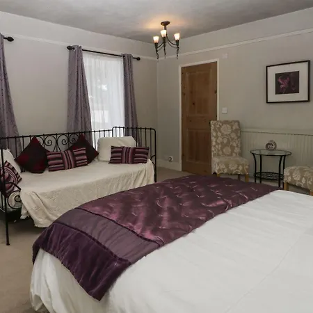 بيت للعطل Roseberry House ويتبي