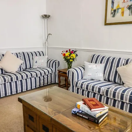بيت للعطل Roseberry House