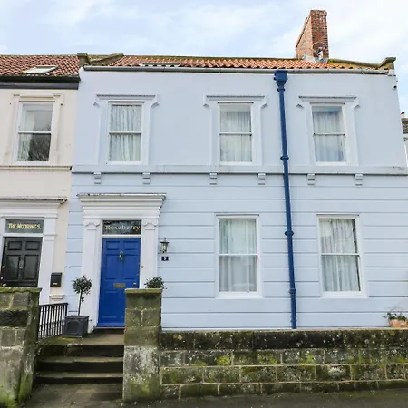 بيت للعطل Roseberry House