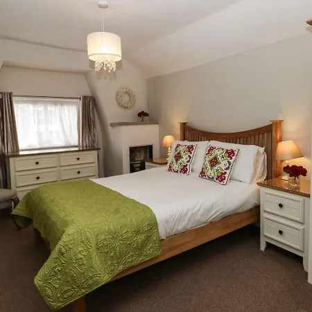 Roseberry House بيت للعطل *