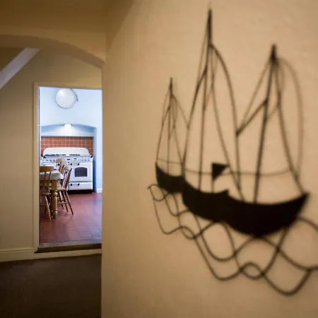 بيت للعطل Roseberry House *