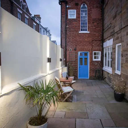 Roseberry House بيت للعطل *