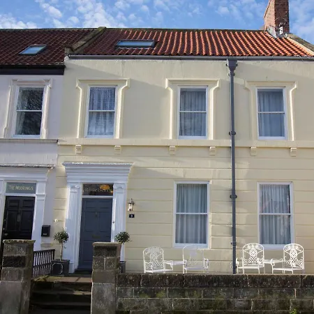 بيت للعطل Roseberry House