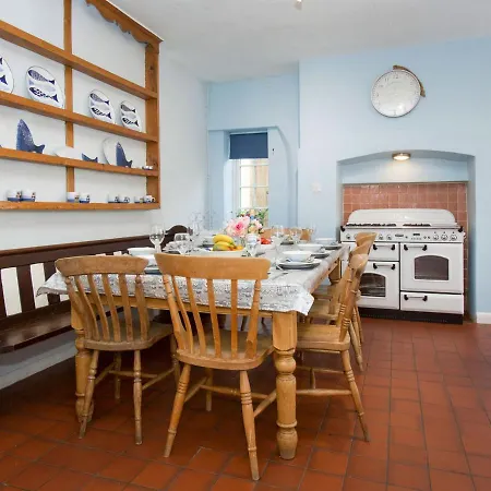 بيت للعطل Roseberry House