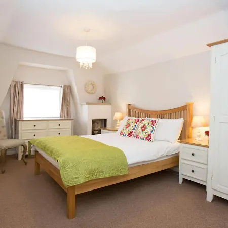 Roseberry House بيت للعطل ويتبي